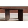 Graos Mocha Eettafel Rond Ø180 cm