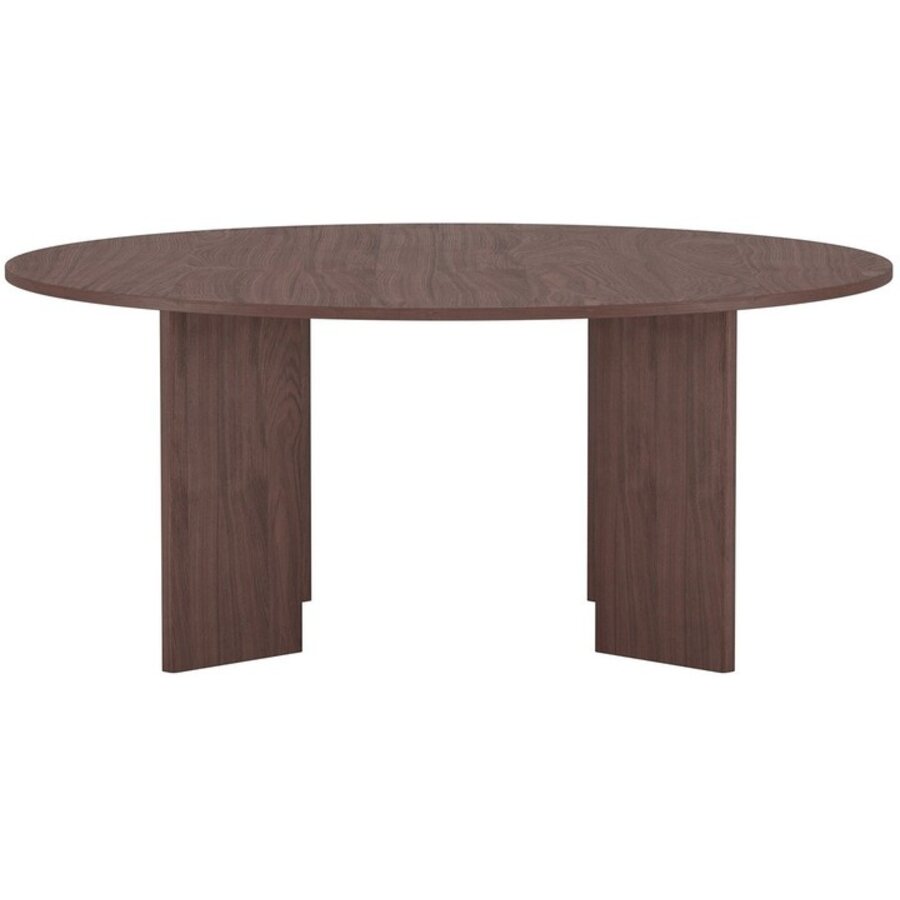 Graos Mocha Eettafel Rond Ø180 cm