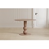Boule Beige Eettafel Rond Ø110 cm