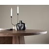 Bootcut Mocha Eettafel Rond Ø110 cm Bootcut Mocha Eettafel Rond Ø110 cm