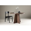 Bootcut Mocha Eettafel Rond Ø110 cm Bootcut Mocha Eettafel Rond Ø110 cm