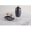 Bootcut Marmerlook/Beige Eettafel Rond Ø110 cm Bootcut Marmerlook/Beige Eettafel Rond Ø110 cm