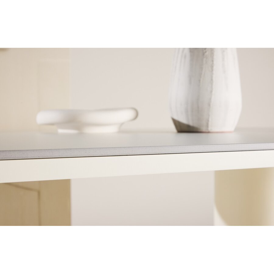 Havstenssund 220 cm Ovale Eettafel Wit Havstenssund 220 cm Ovale Eettafel Wit