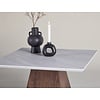 Cael Lichtgrijs Salontafel Vierkant 80x80 cm Cael Lichtgrijs Salontafel Vierkant 80x80 cm
