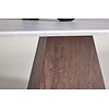 Cael Lichtgrijs Salontafel Vierkant 80x80 cm Cael Lichtgrijs Salontafel Vierkant 80x80 cm