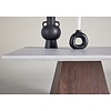Cael Lichtgrijs Salontafel Vierkant 80x80 cm Cael Lichtgrijs Salontafel Vierkant 80x80 cm