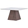 Cael Lichtgrijs Salontafel Vierkant 80x80 cm Cael Lichtgrijs Salontafel Vierkant 80x80 cm