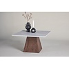 Cael Lichtgrijs Salontafel Vierkant 80x80 cm Cael Lichtgrijs Salontafel Vierkant 80x80 cm