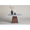 Cael Lichtgrijs Salontafel Vierkant 80x80 cm Cael Lichtgrijs Salontafel Vierkant 80x80 cm