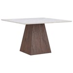 Hjem Interiors Cael Lichtgrijs Eettafel Vierkant 120x120 cm Hjem Interiors Cael Lichtgrijs Eettafel Vierkant 120x120 cm