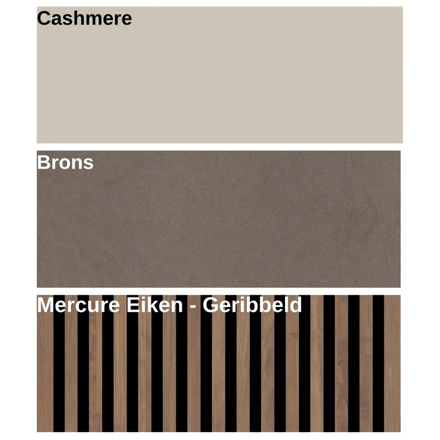 Infinity 2.0 Brons/Cashmere/Eiken Halmeubelset 287 Infinity 2.0 Brons/Cashmere/Eiken Halmeubelset 287
