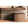 Infinity 2.0 Brons/Cashmere/Eiken Halmeubelset 287 Infinity 2.0 Brons/Cashmere/Eiken Halmeubelset 287