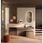 Benvenuto Design Infinity 2.0 Brons/Cashmere/Eiken Halmeubelset 287 Benvenuto Design Infinity 2.0 Brons/Cashmere/Eiken Halmeubelset 287