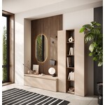 Benvenuto Design Infinity 2.0 Cashmere/Eiken Halmeubelset 291 Benvenuto Design Infinity 2.0 Cashmere/Eiken Halmeubelset 291