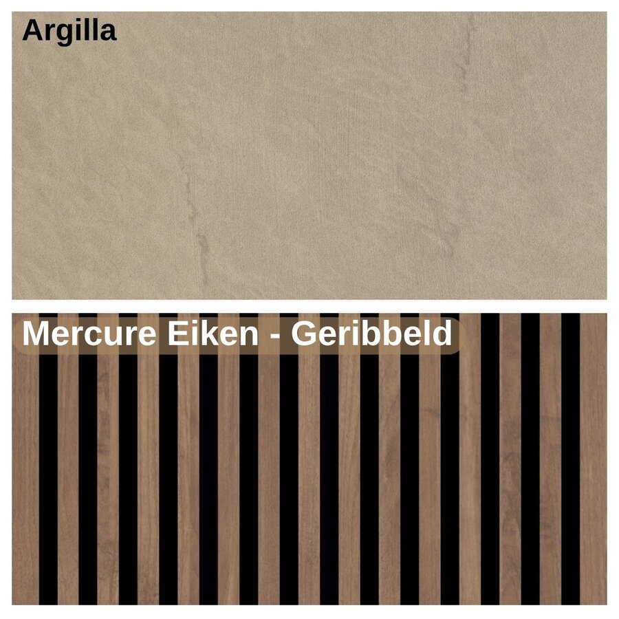 Infinity 2.0 Argilla/Eiken Halmeubelset 293 Infinity 2.0 Argilla/Eiken Halmeubelset 293