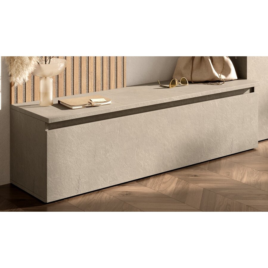 Infinity 2.0 Argilla/Eiken Halmeubelset 293 Infinity 2.0 Argilla/Eiken Halmeubelset 293