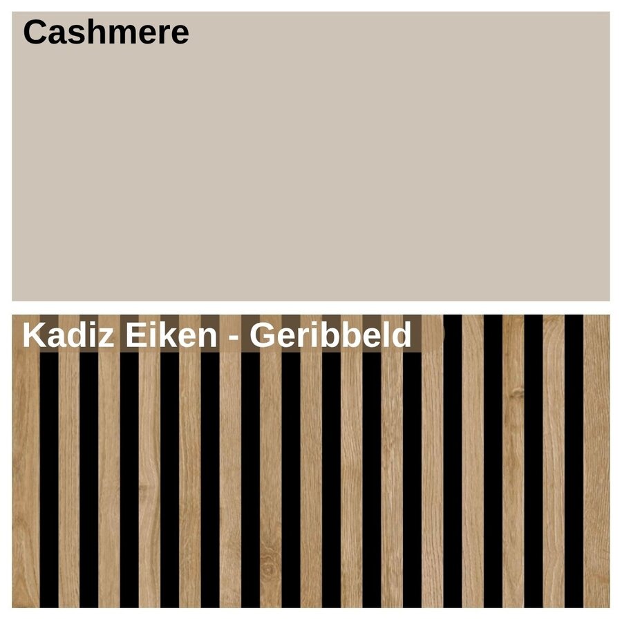 Infinity 2.0 Cashmere/Eiken Halmeubelset 294 Infinity 2.0 Cashmere/Eiken Halmeubelset 294