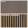 Infinity 2.0 Brons/Eiken Halmeubelset 298