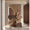 Infinity 2.0 Brons/Eiken Halmeubelset 298
