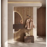 Benvenuto Design Infinity 2.0 Brons/Eiken Halmeubelset 298