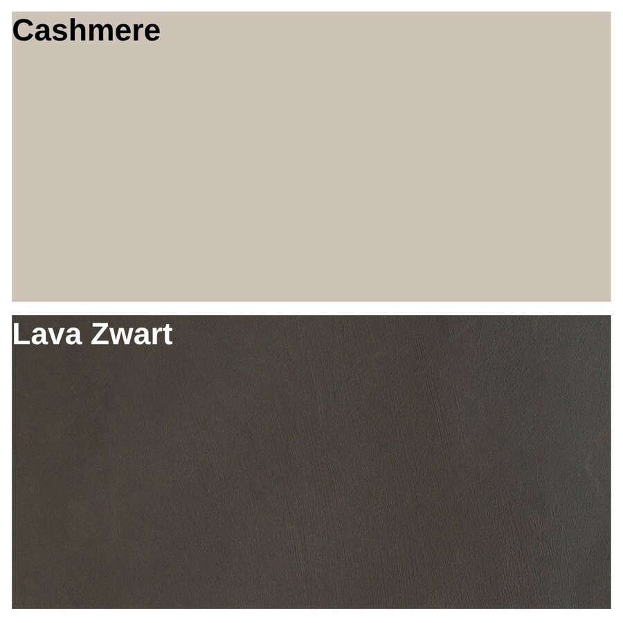 Infinity 2.0 Cashmere/Lava Halmeubelset 300