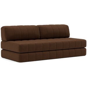Innovation Living CozyPad Cappuccino Slaapbank