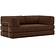 CozyPad Cappuccino Slaapbank met Armleuning - Copy CozyPad Cappuccino Slaapbank met Armleuning - Copy