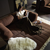 CozyPad Cappuccino Slaapbank met Armleuning - Copy CozyPad Cappuccino Slaapbank met Armleuning - Copy