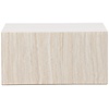 York Travertijn Salontafel Rechthoek 80x60 cm York Travertijn Salontafel Rechthoek 80x60 cm