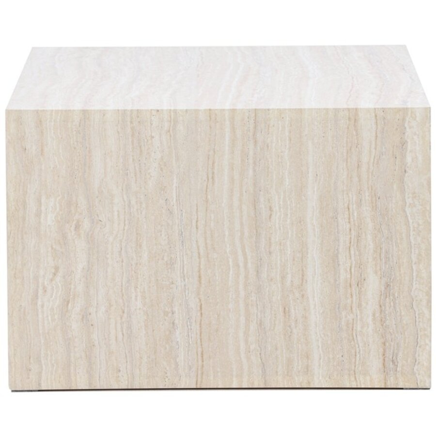York Travertijn Salontafel Rechthoek 80x60 cm York Travertijn Salontafel Rechthoek 80x60 cm