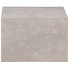 York Marmer Salontafel Rechthoek 80x60 cm York Marmer Salontafel Rechthoek 80x60 cm