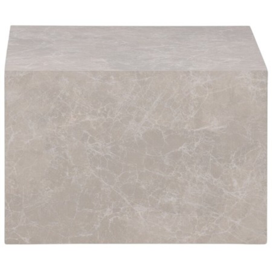 York Marmer Salontafel Rechthoek 80x60 cm York Marmer Salontafel Rechthoek 80x60 cm