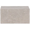 York Marmer Salontafel Rechthoek 80x60 cm York Marmer Salontafel Rechthoek 80x60 cm