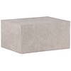 York Marmer Salontafel Rechthoek 80x60 cm York Marmer Salontafel Rechthoek 80x60 cm