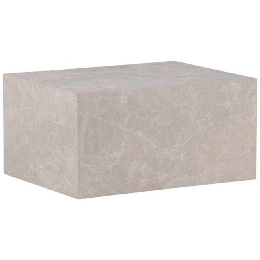 York Marmer Salontafel Rechthoek 80x60 cm York Marmer Salontafel Rechthoek 80x60 cm