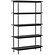 Heim Zwart Stellingkast H190 cm Heim Zwart Stellingkast H190 cm