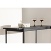 Heim Zwart Stellingkast H120 cm Heim Zwart Stellingkast H120 cm