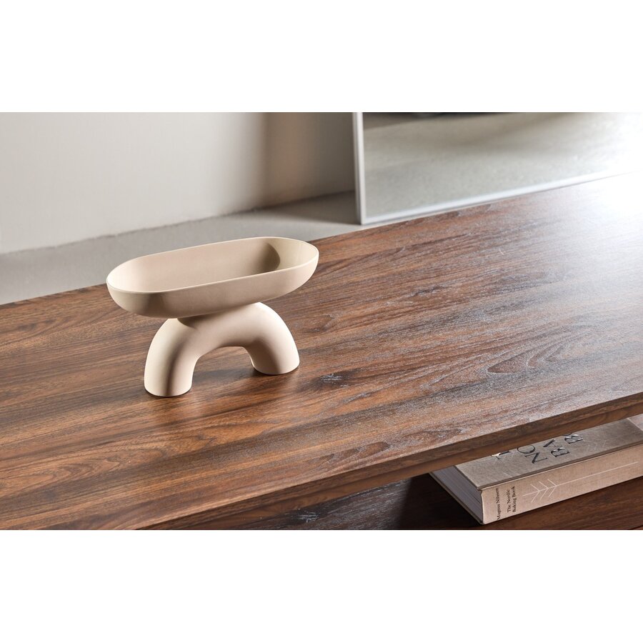 Maglehem Walnoot Salontafel 130x60 cm Maglehem Walnoot Salontafel 130x60 cm
