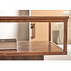 Maglehem Walnoot Salontafel 130x60 cm Maglehem Walnoot Salontafel 130x60 cm