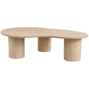 Hjem Interiors Megg Natural Salontafel Organisch