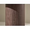 Megg Travertijn/Mocha Bijzettafel Rond Ø50 cm Megg Travertijn/Mocha Bijzettafel Rond Ø50 cm