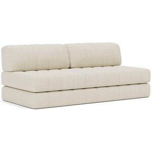 Innovation Living CozyPad Corduroy Ivory Slaapbank