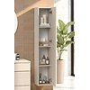 Rio Badkamer Hangend Wandkast Cashmere
