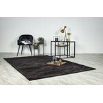 Lalee Comfy Vloerkleed 200 x 290 cm Zwart