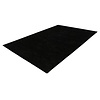 Comfy Vloerkleed 200 x 290 cm Zwart