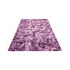 Camouflage 80 x 150 cm Paars