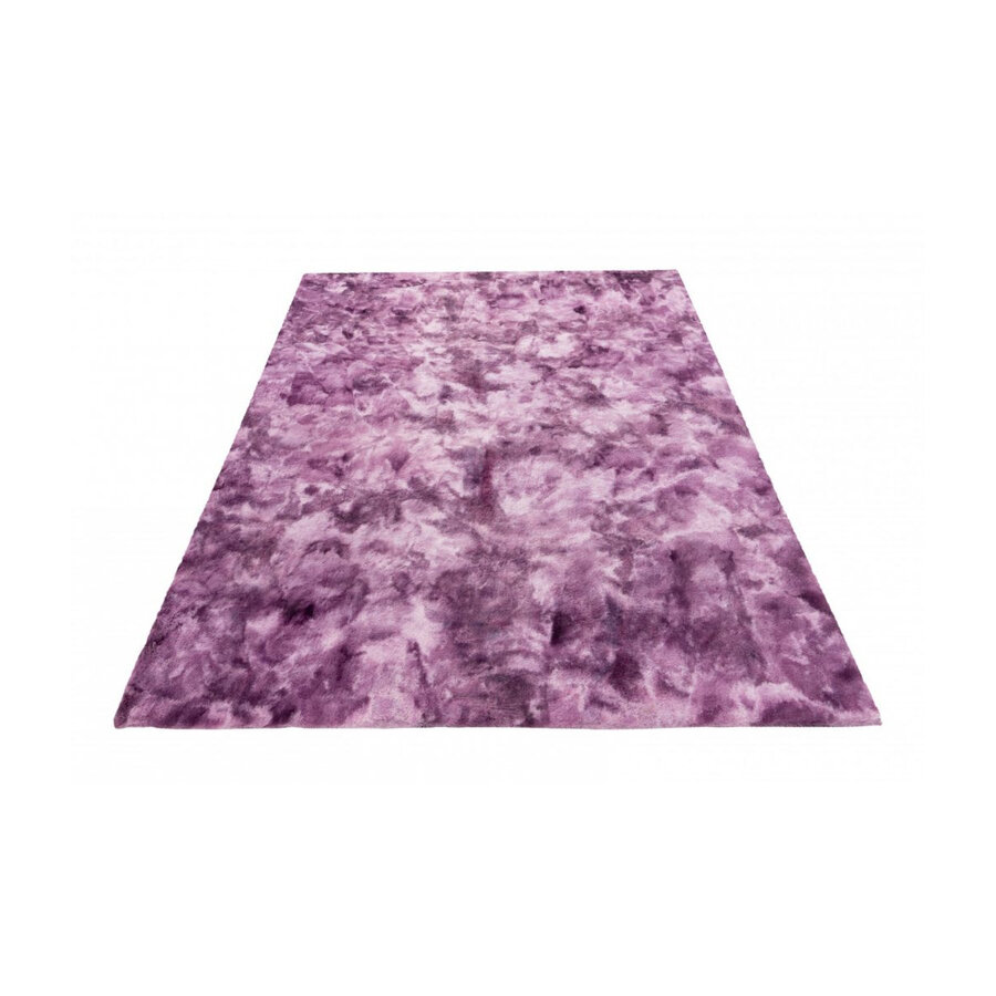 Camouflage 80 x 150 cm Paars