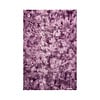 Camouflage 80 x 150 cm Paars