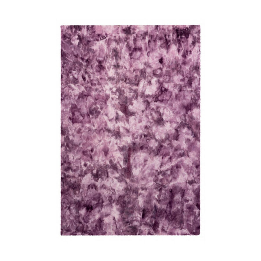 Camouflage 80 x 150 cm Paars