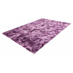 Lalee Camouflage 80 x 150 cm Paars
